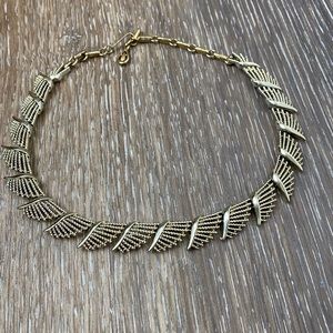 Elegant Silver Necklace